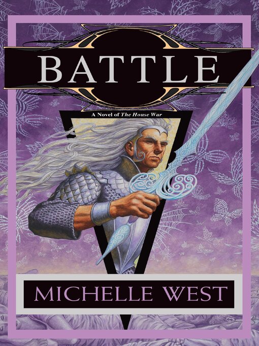 Title details for Battle by Michelle West - Wait list